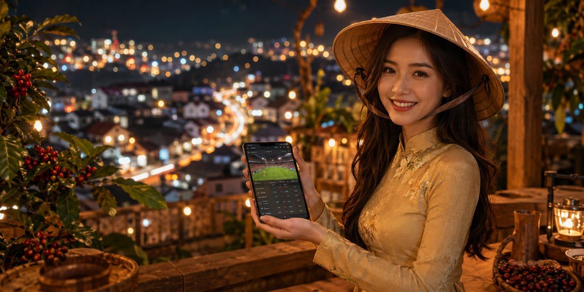 Người chơi thi đấu và cá cược tại casino Đà Lạt