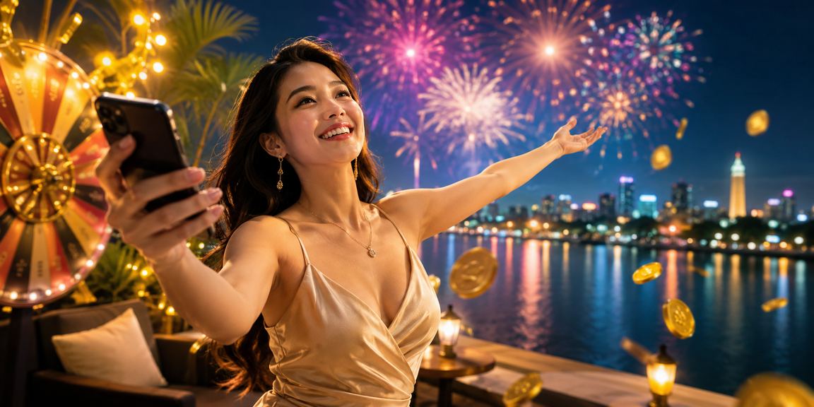Khu vực cá cược thể thao tại lễ hội giải trí Hà Nội